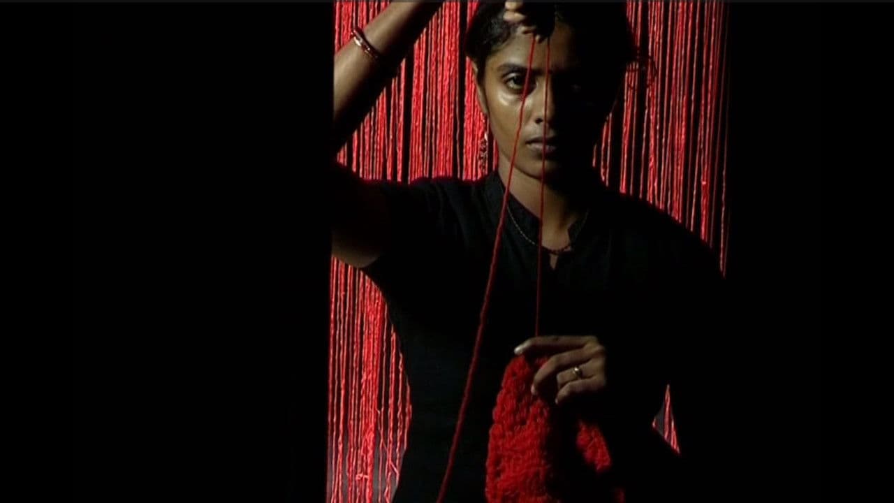 A Flowering Treeの背景画像