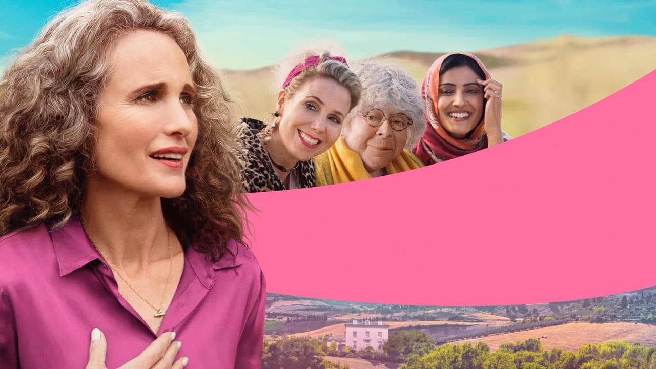 My Happy Endingの背景画像