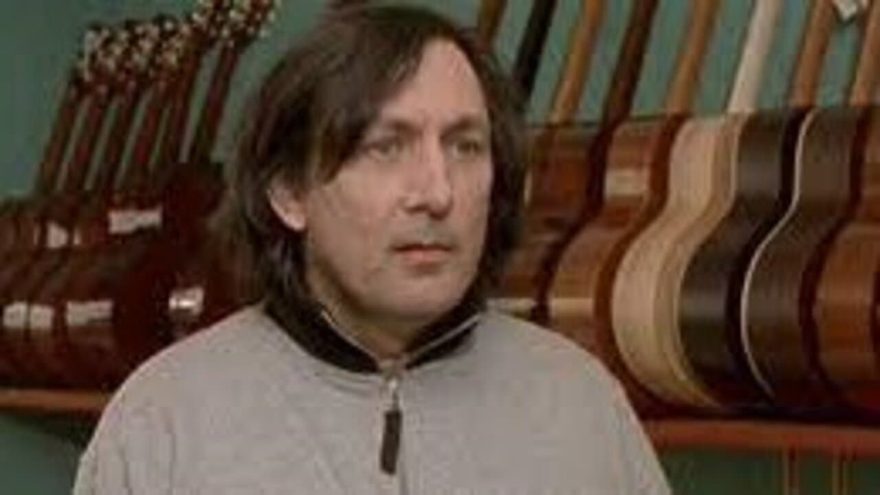 La leçon de guitareの背景画像