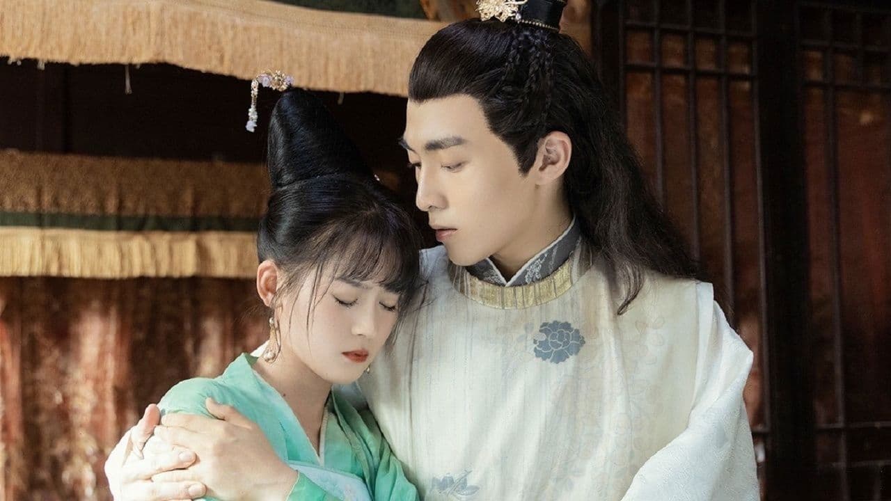 盛宠娇妻の背景画像