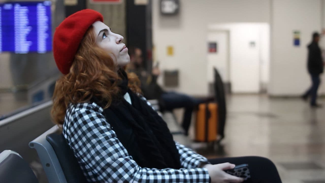 Bonjour Sabrinaの背景画像