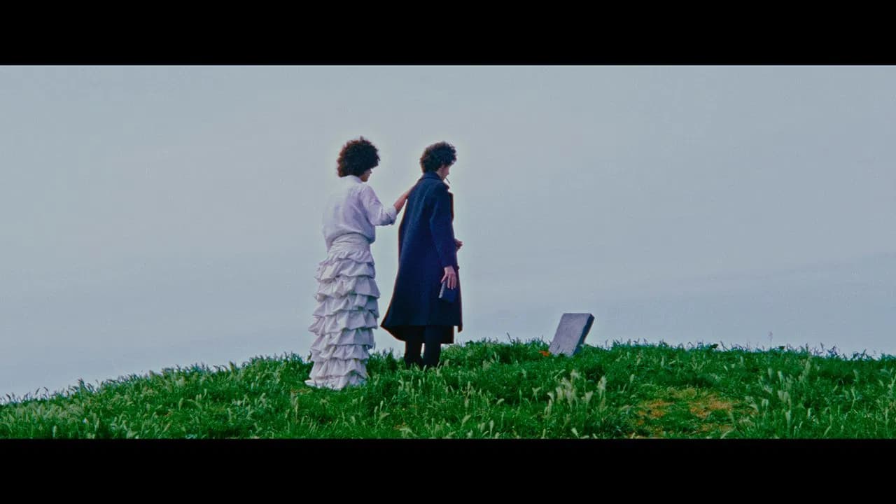 A Film in the Theatreの背景画像