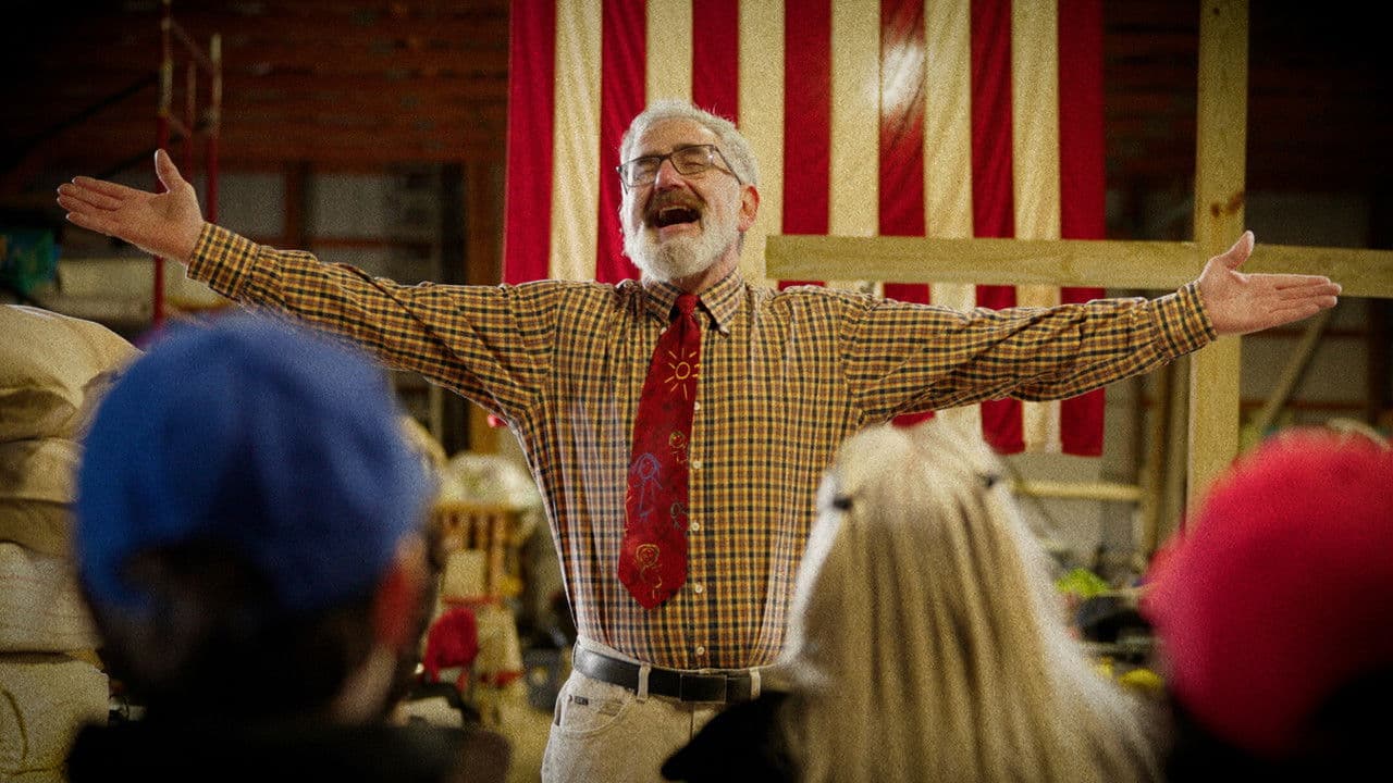 Blue Stateの背景画像