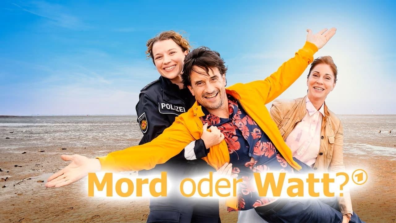 Mord oder Watt?の背景画像