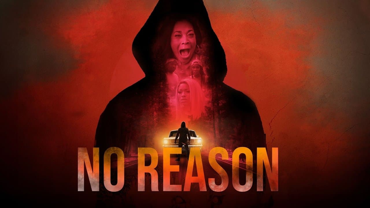 No Reasonの背景画像