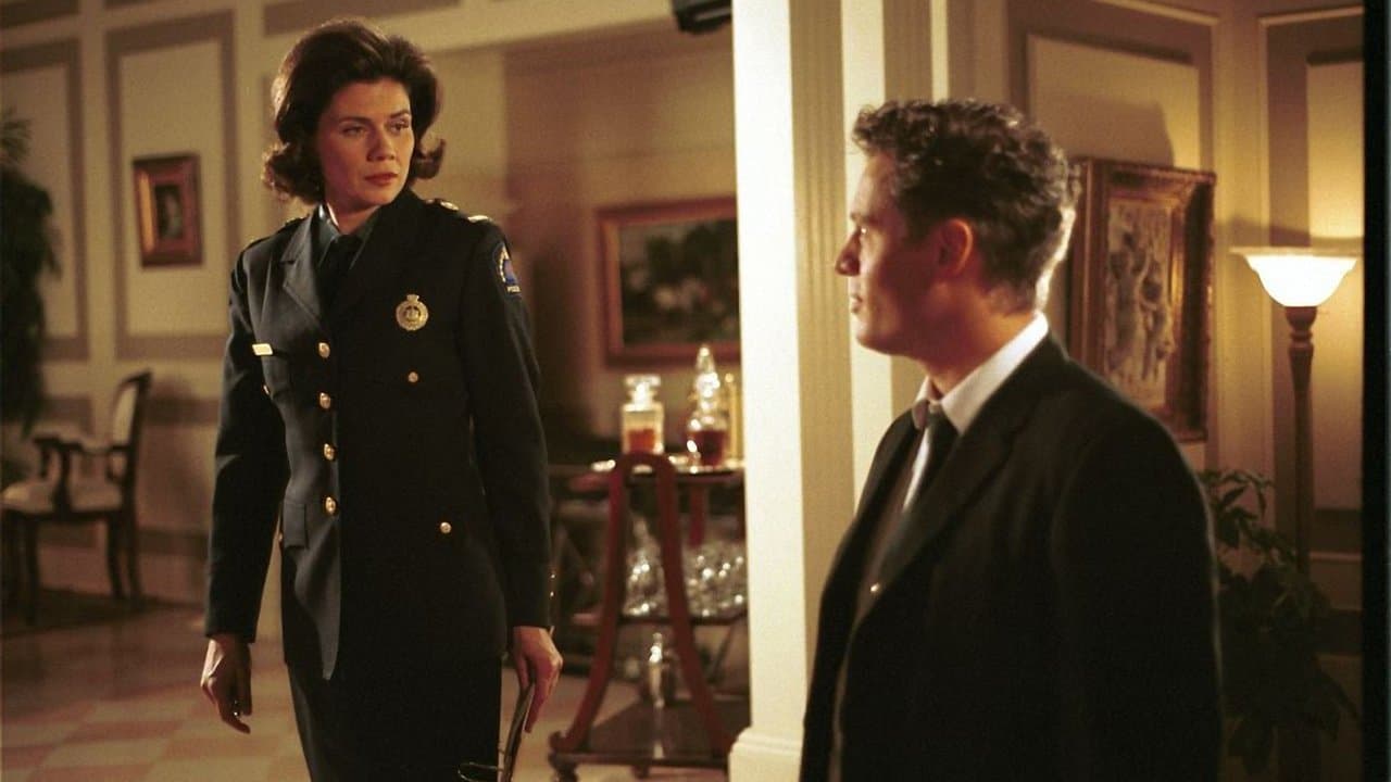 Agent of Influenceの背景画像