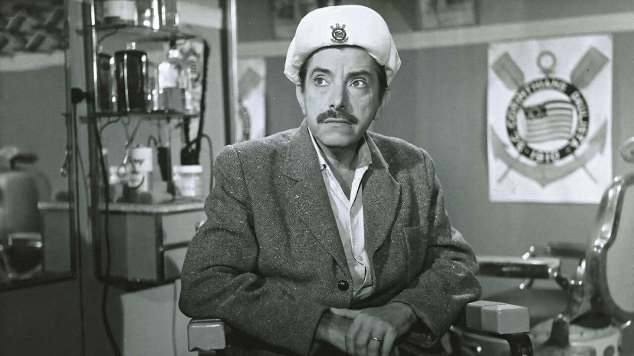 O Corintianoの背景画像