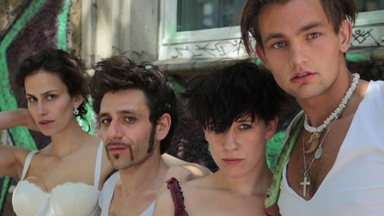 Berlin für Heldenの背景画像