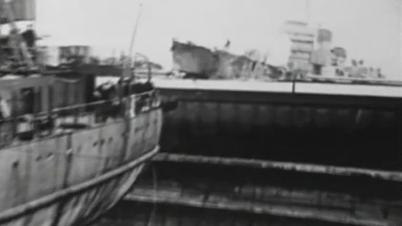 Jeremy Clarkson War Stories (2003)の背景画像