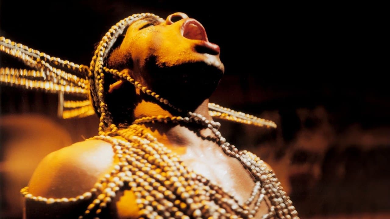 Madame Satãの背景画像