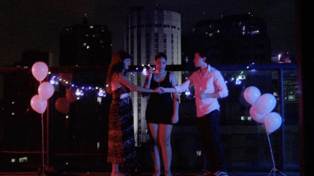 Prazerの背景画像