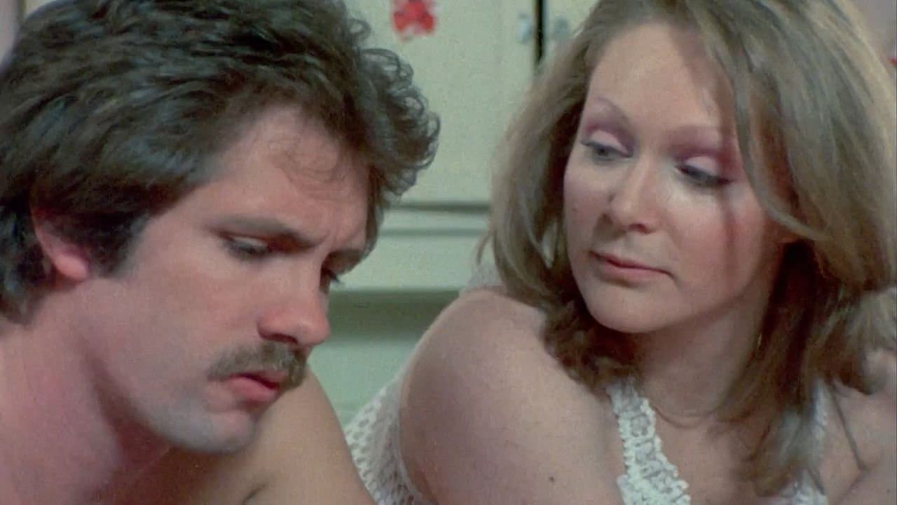 Abduction of an American Playgirlの背景画像