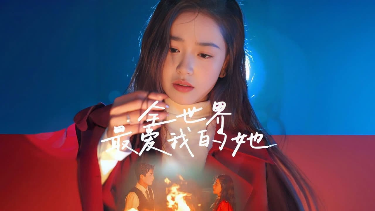 全世界最爱我的她の背景画像