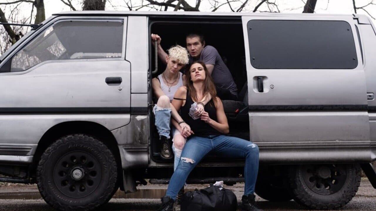 Extraction, USAの背景画像