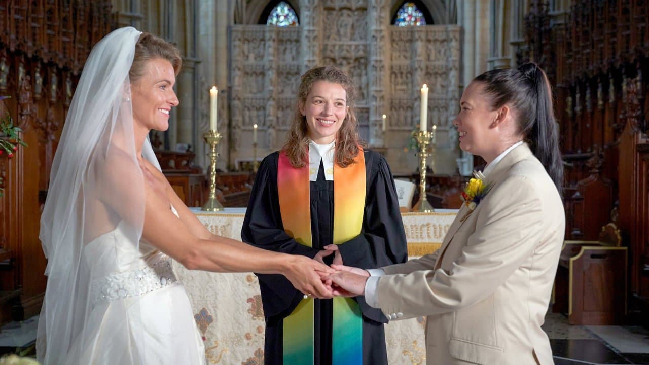 Rosamunde Pilcher: Im siebten Himmelの背景画像