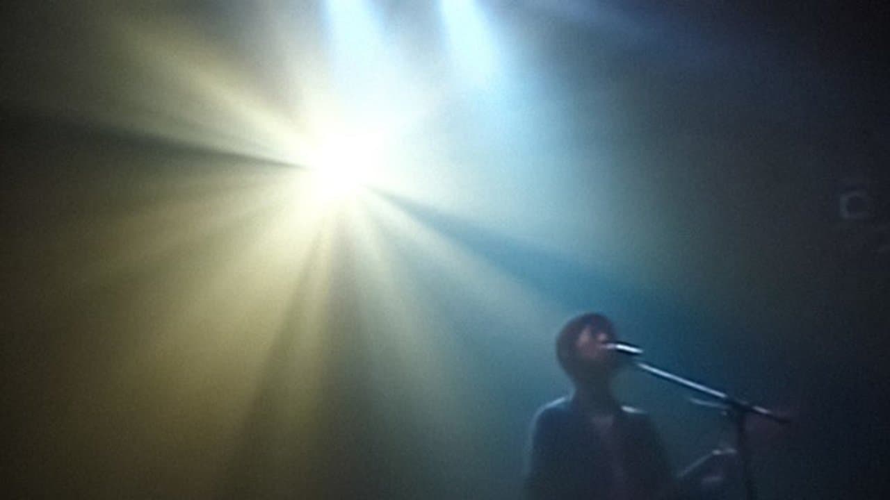 フィッシュマンズ　男達の別れ 98.12.28 @赤坂BLITZの背景画像