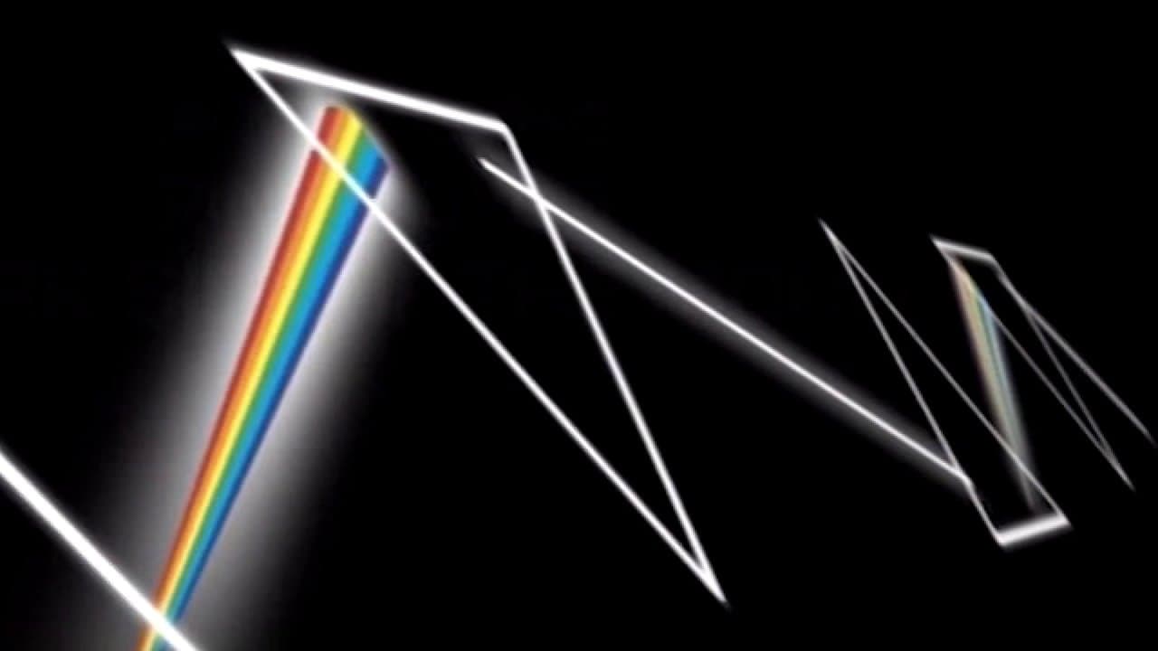 Rock Milestones: Pink Floyd's Dark Side of the Moonの背景画像