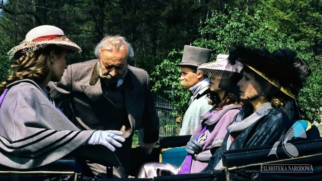 Powrót wilczycyの背景画像