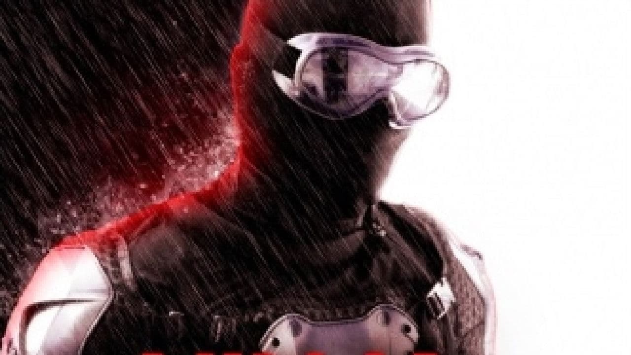 Ninja Warpathの背景画像