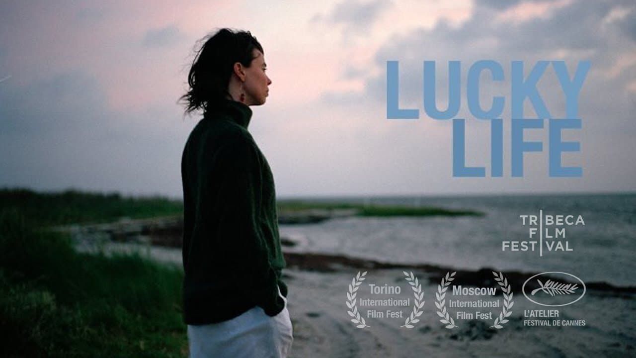 Lucky Lifeの背景画像