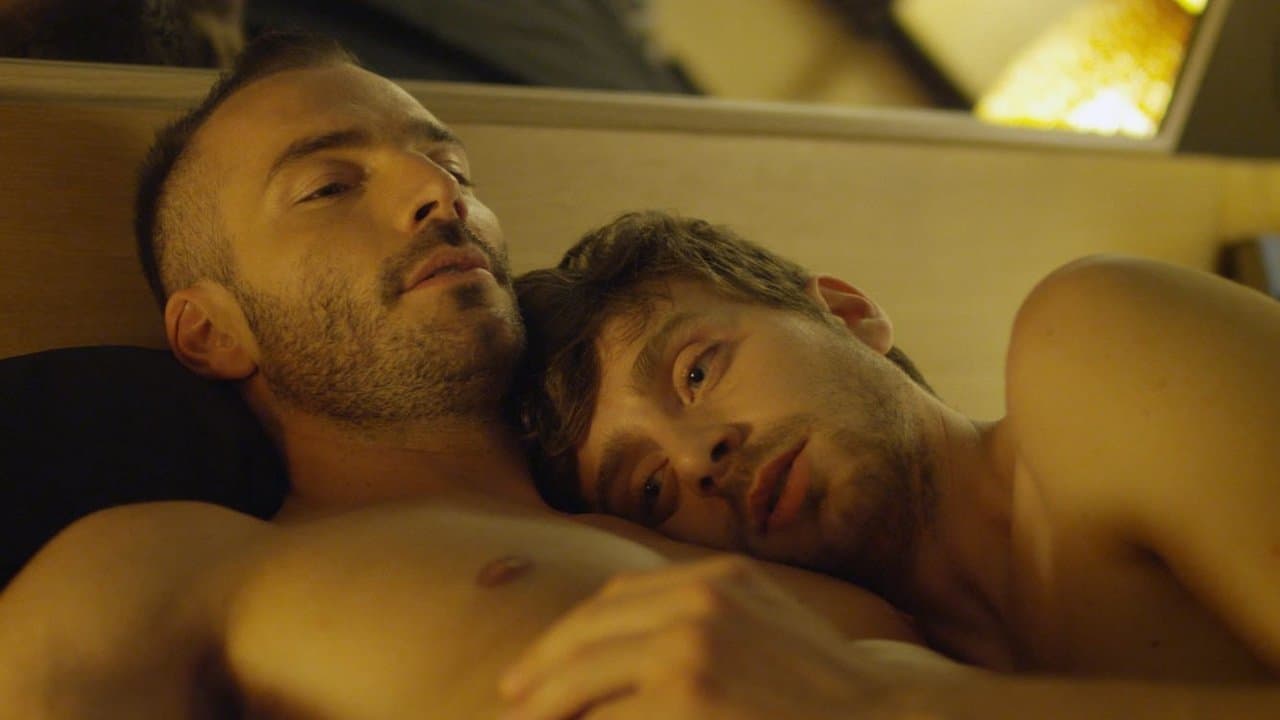 Beyond Loveの背景画像