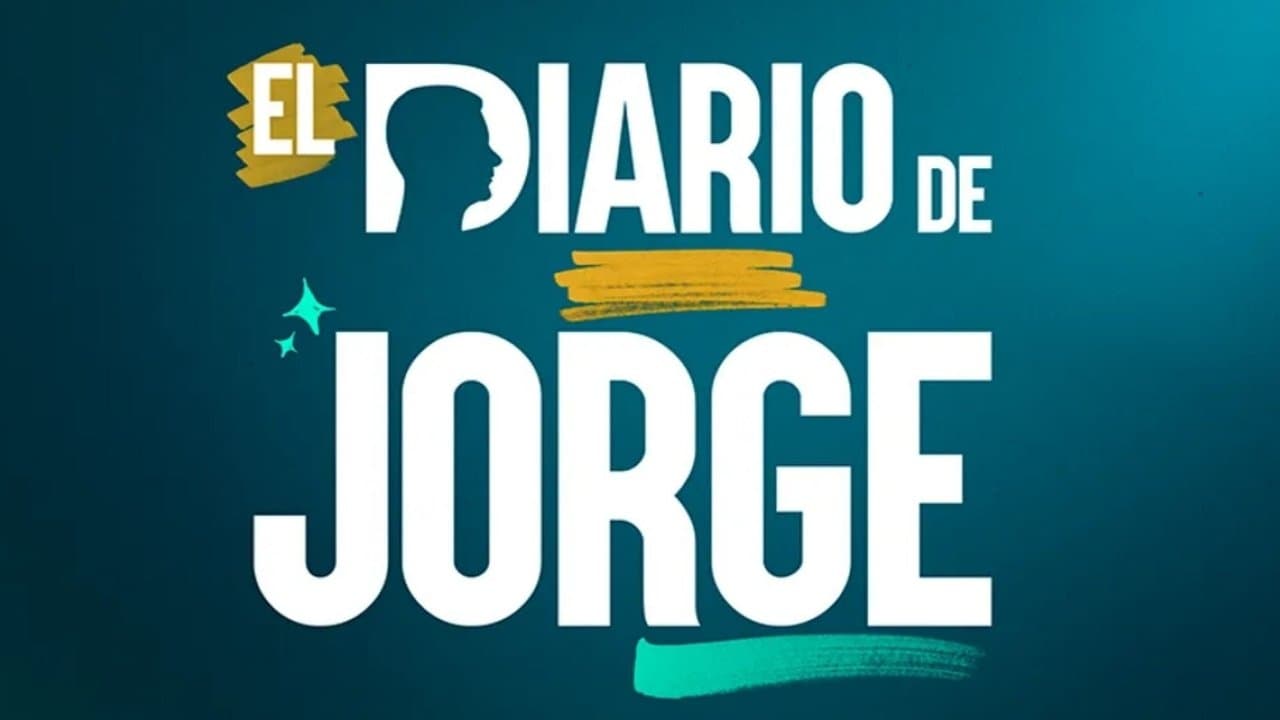El diario de Jorgeの背景画像