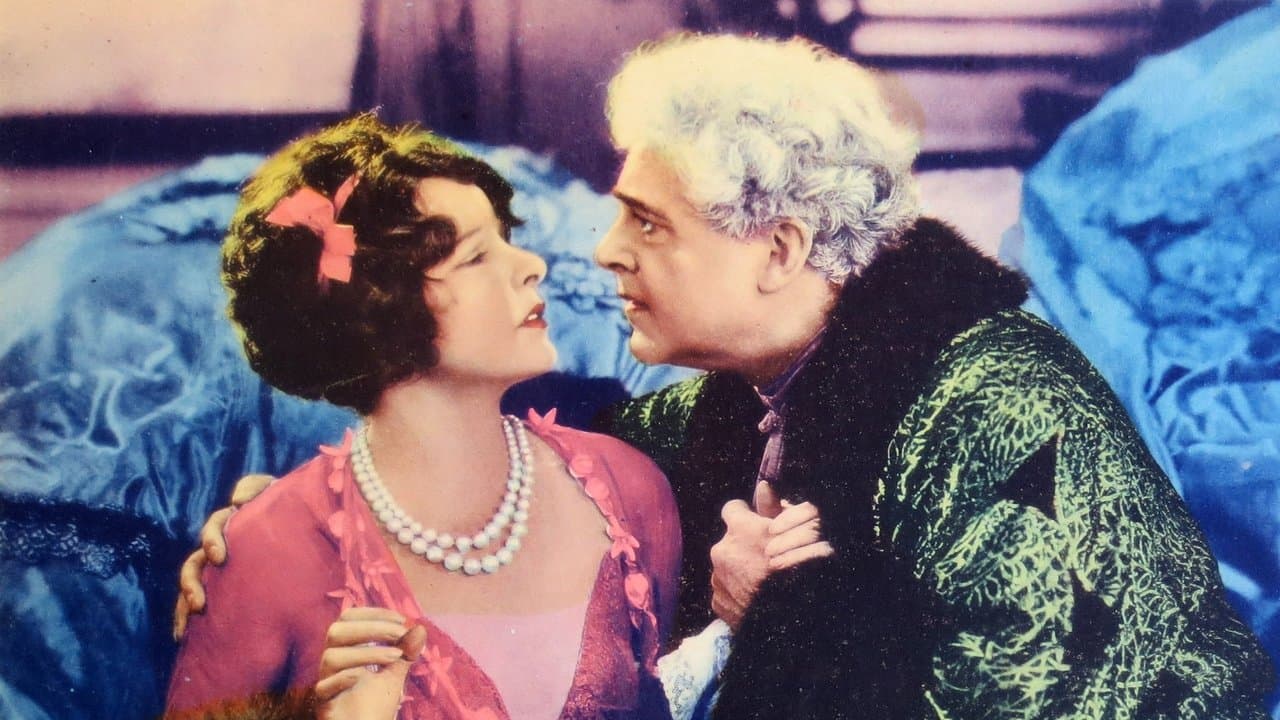 Du Barry, Woman of Passionの背景画像