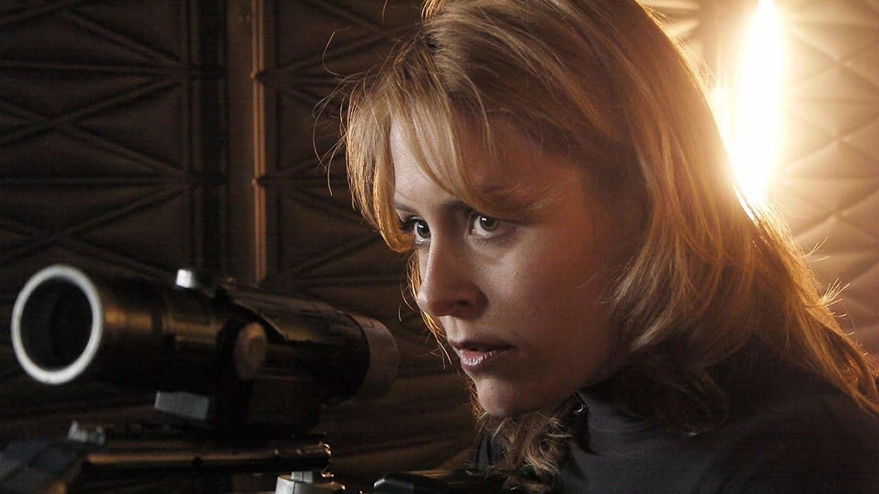 Total Retributionの背景画像