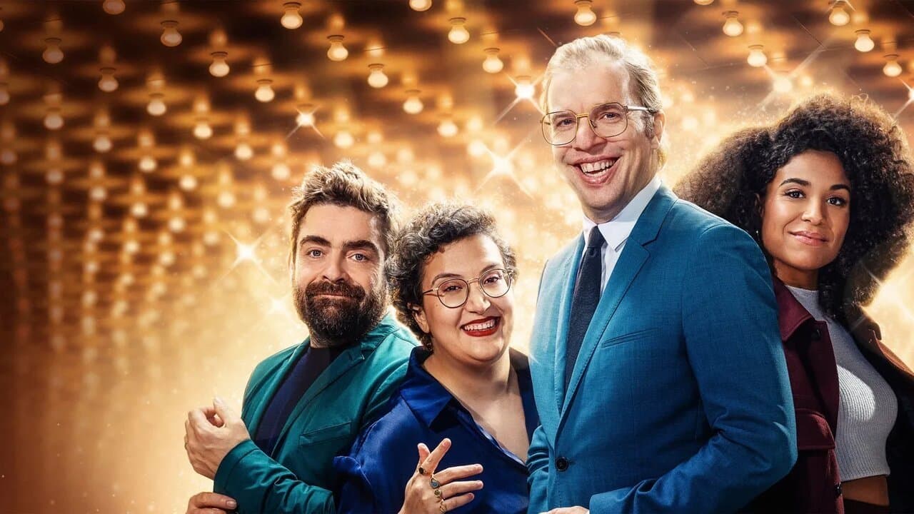 Jan Jaap Op Zondagの背景画像