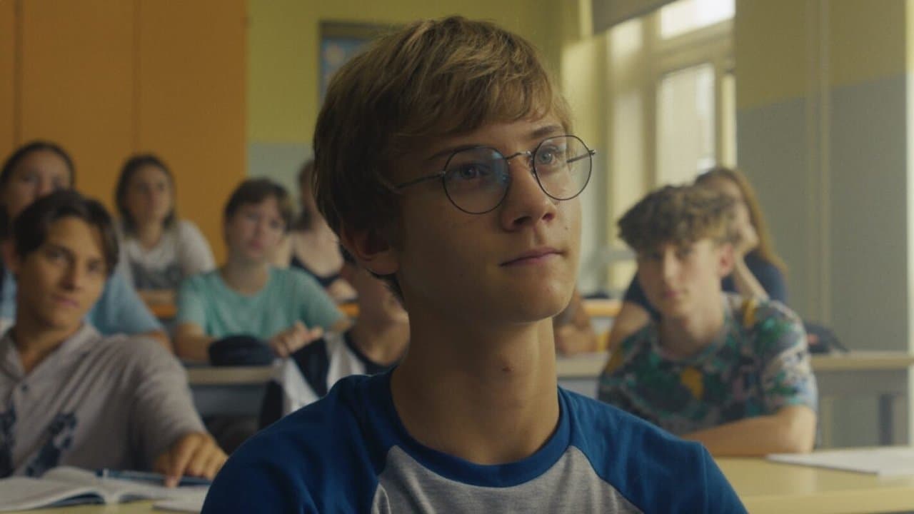 Elvis Škorcの背景画像