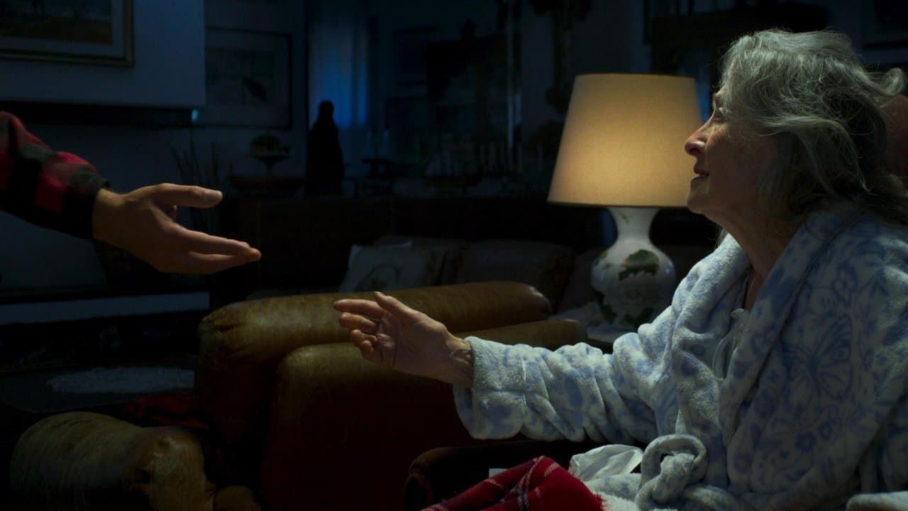 The Reachの背景画像