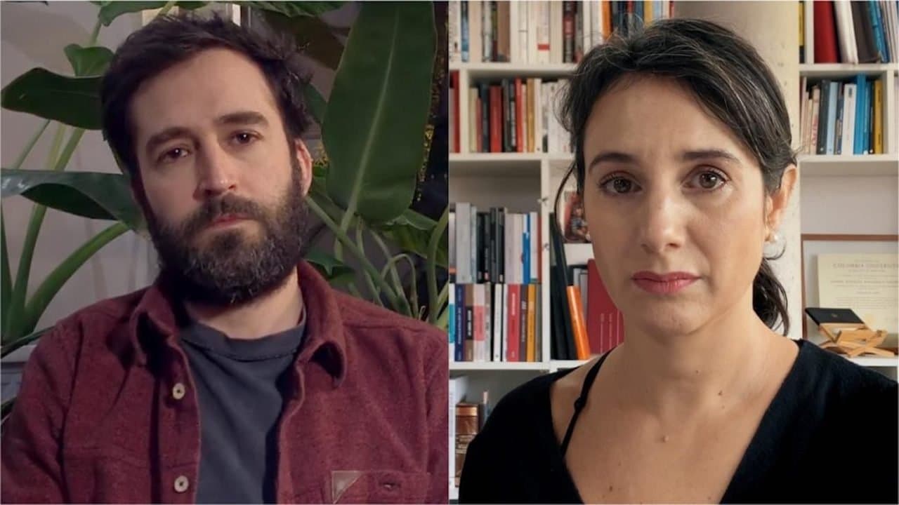 Mensajes privadosの背景画像