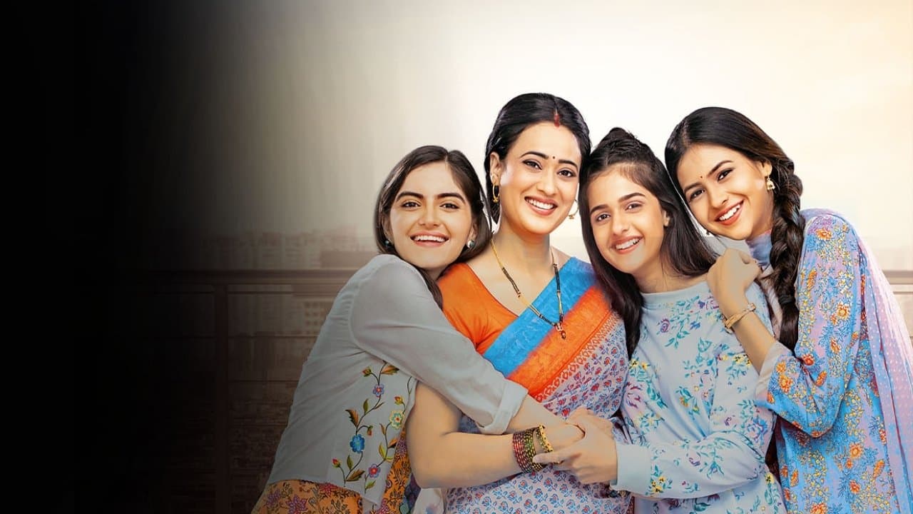 Main Hoon Aparjitaの背景画像