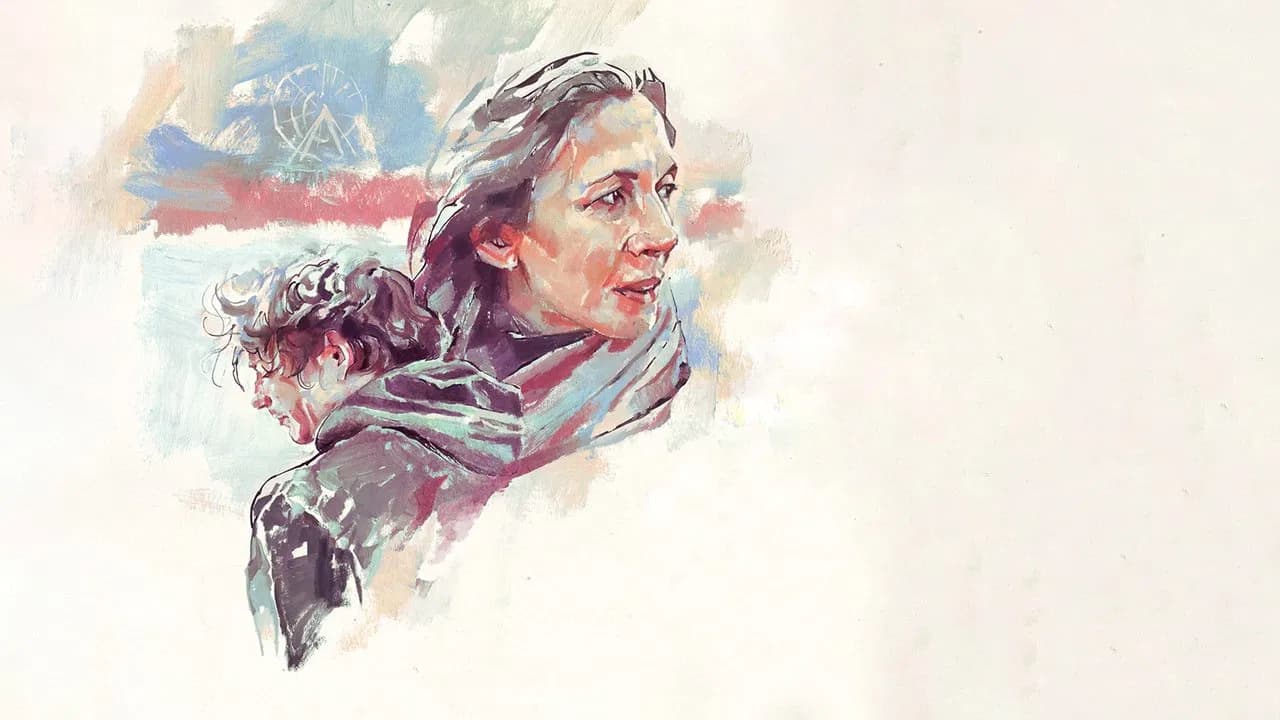 The Atlantic City Storyの背景画像