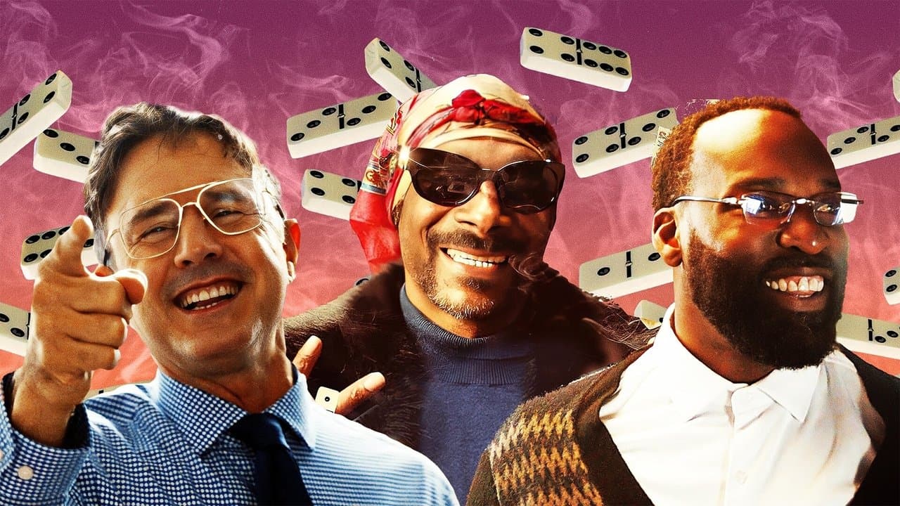 Domino: Battle of the Bonesの背景画像