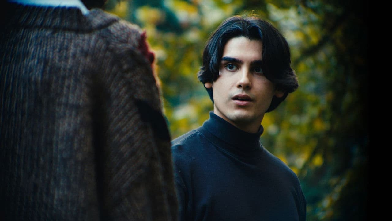 Twin Flameの背景画像