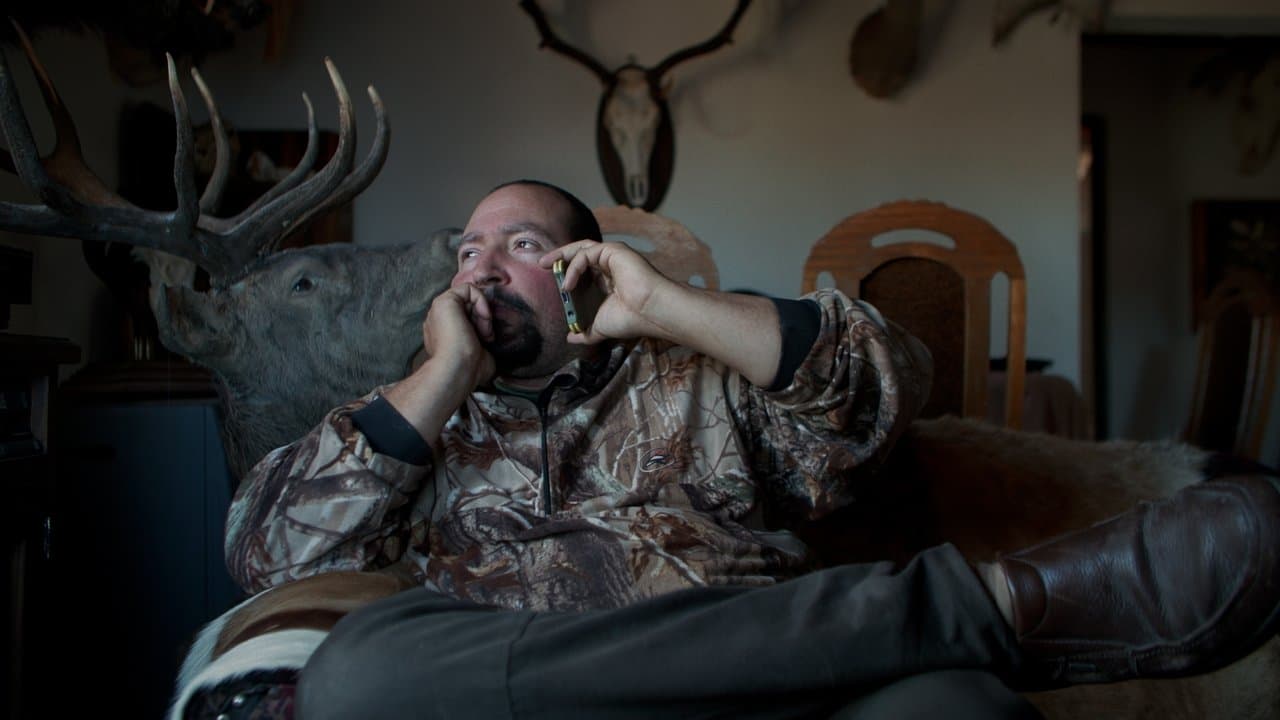 Otra pielの背景画像