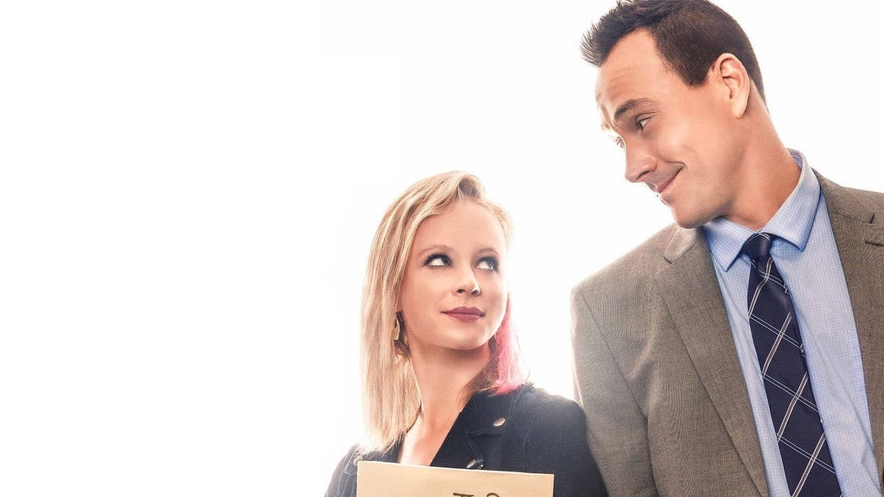 The Competitionの背景画像