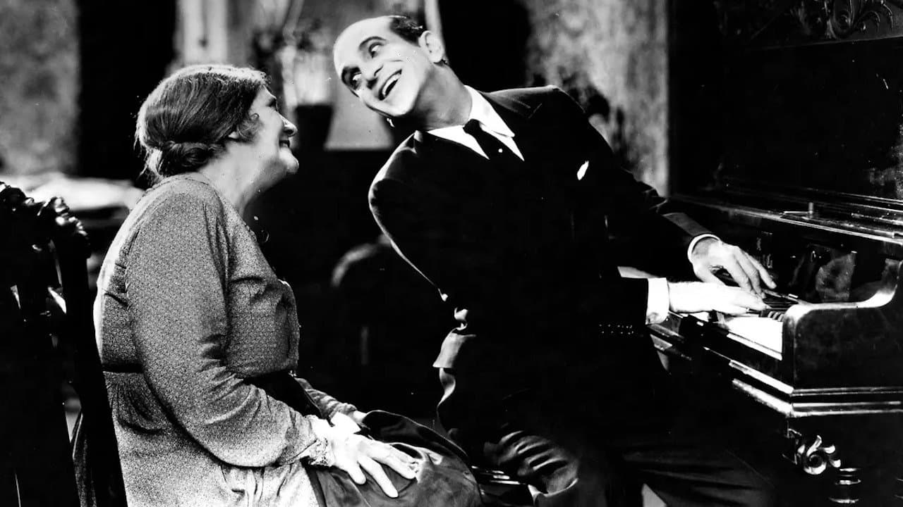 ジャズ・シンガーの背景画像