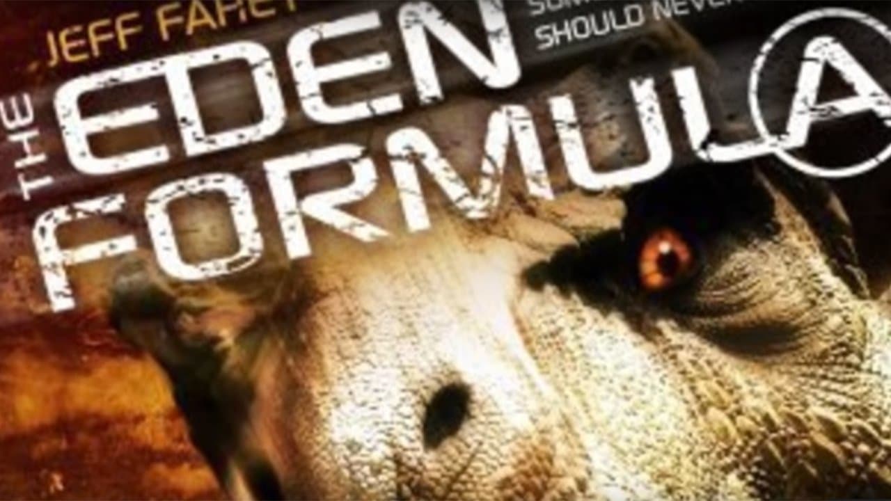 The Eden Formulaの背景画像