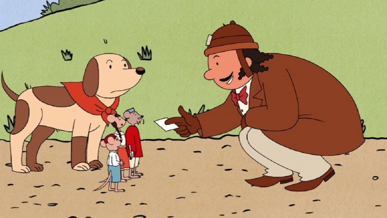 Il Generale e i Fratellini d'Italiaの背景画像