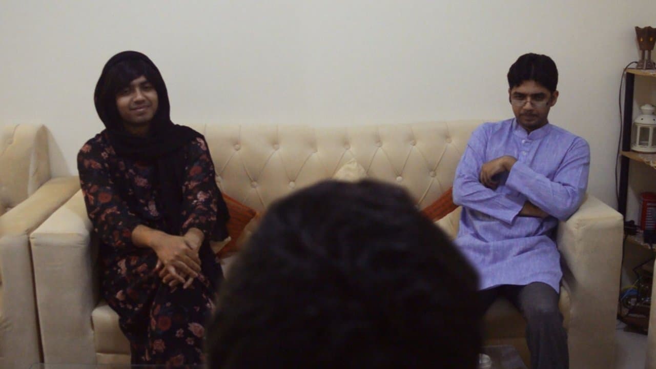 My Videshi Girlfriendの背景画像