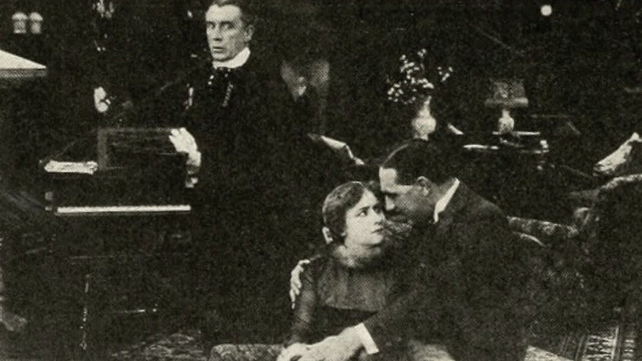 The Devilの背景画像