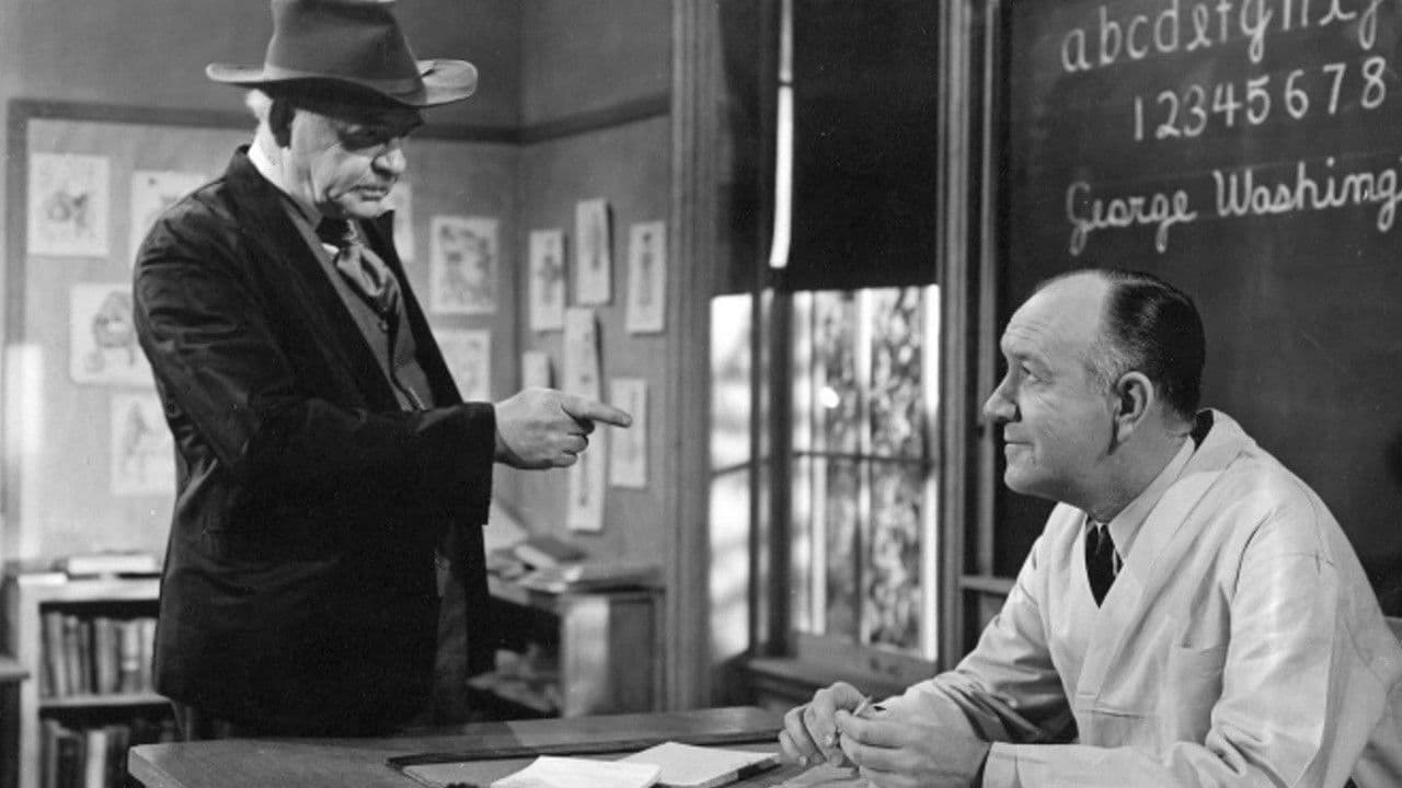 The Millerson Caseの背景画像