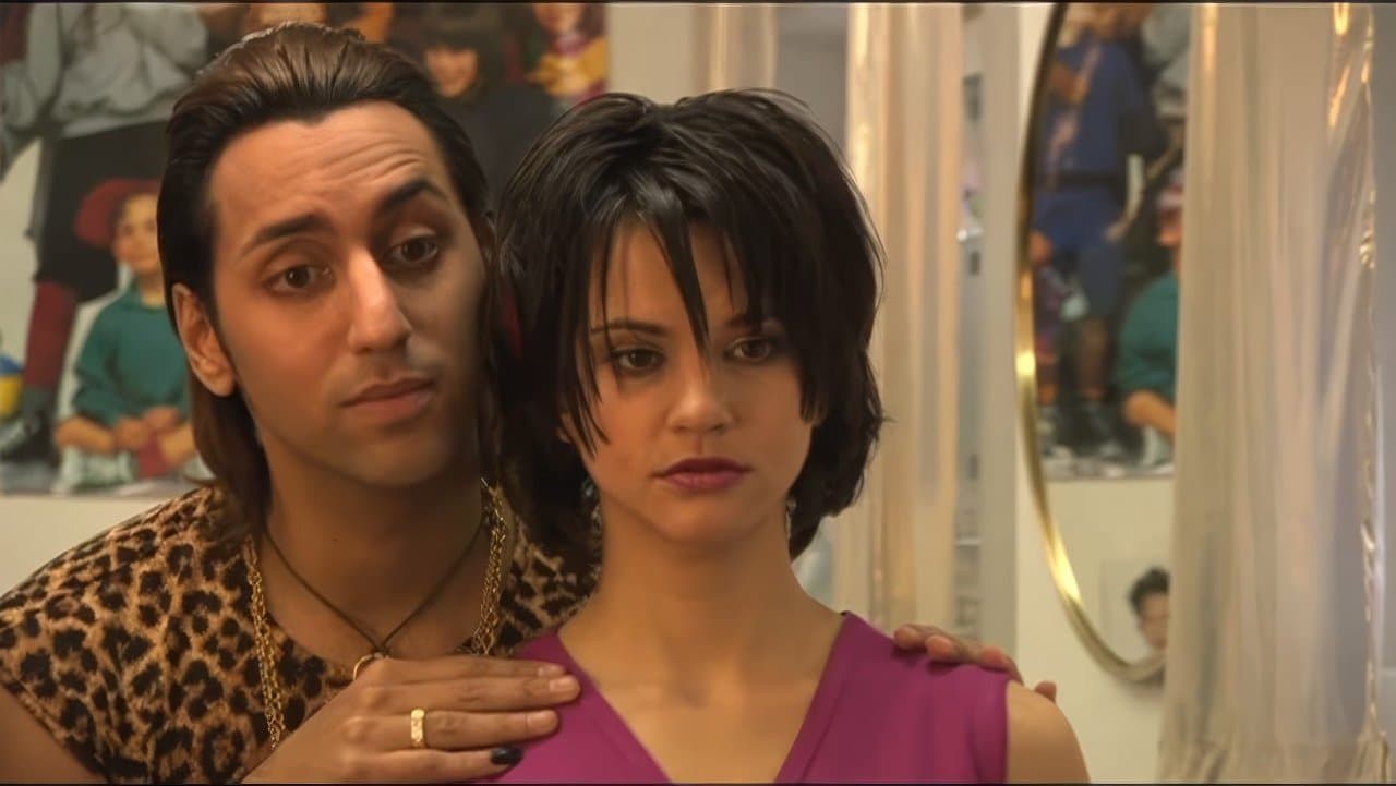 Hus i helveteの背景画像