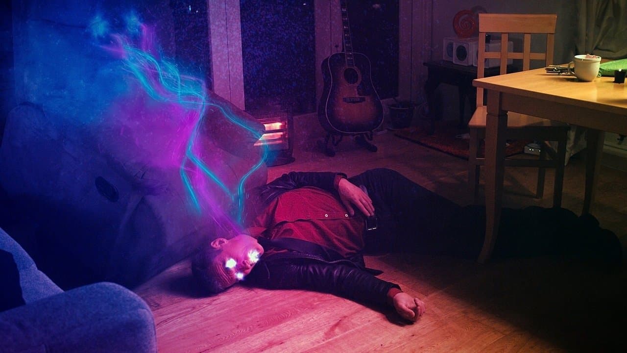 キラーソファの背景画像