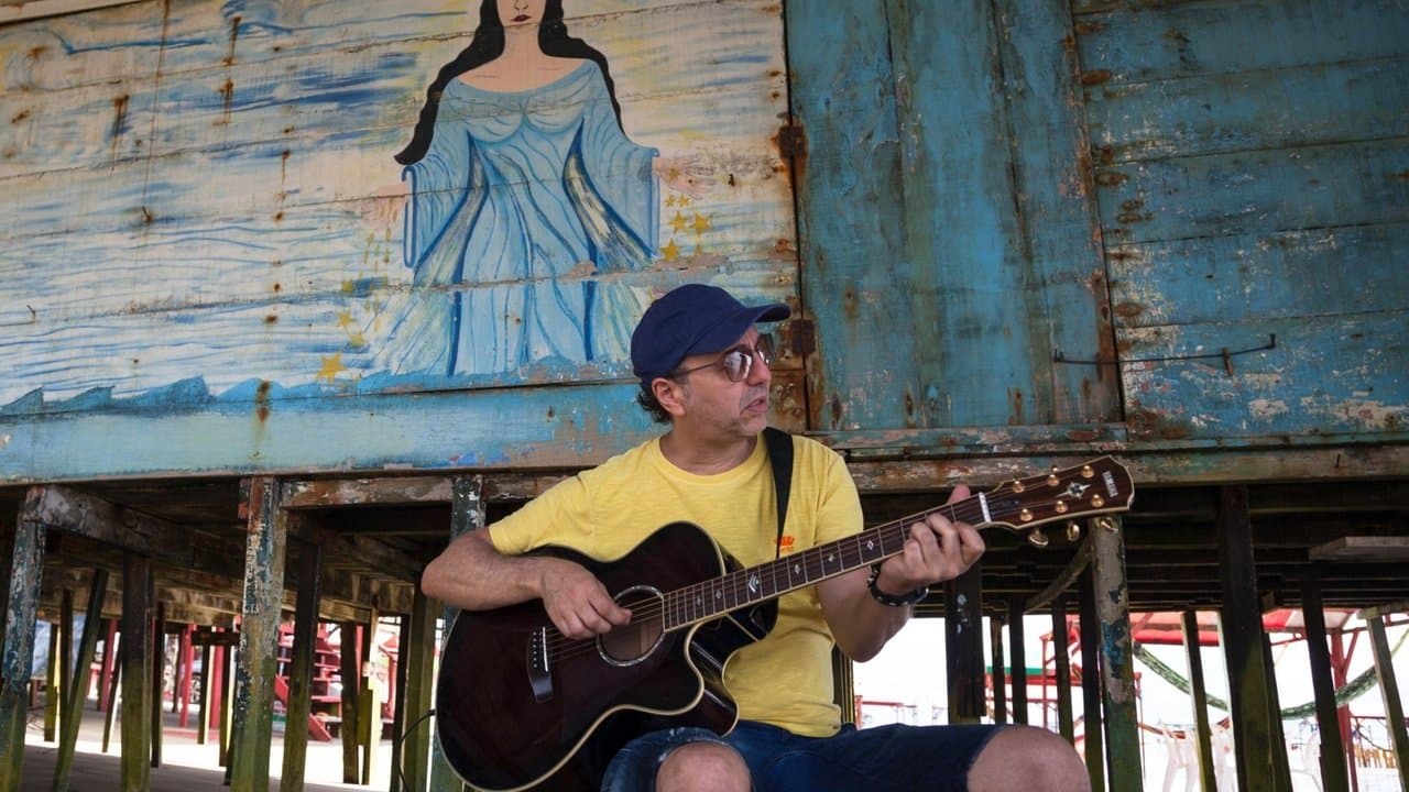 Ventos Que Sopram Maranhãoの背景画像