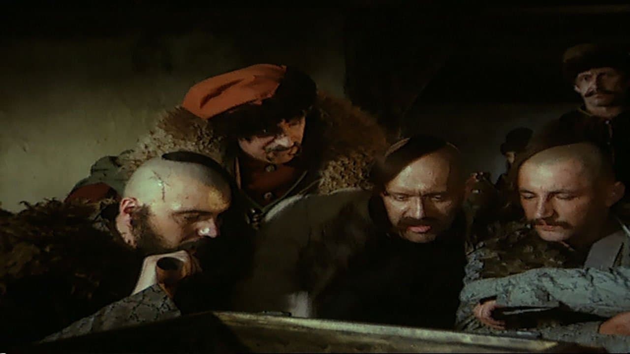 Przeklęte oko prorokaの背景画像