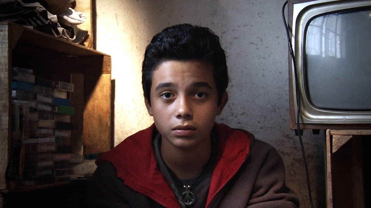 Mi Último Día (Aurora Boreal)の背景画像