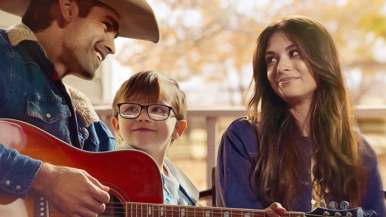 God's Country Songの背景画像